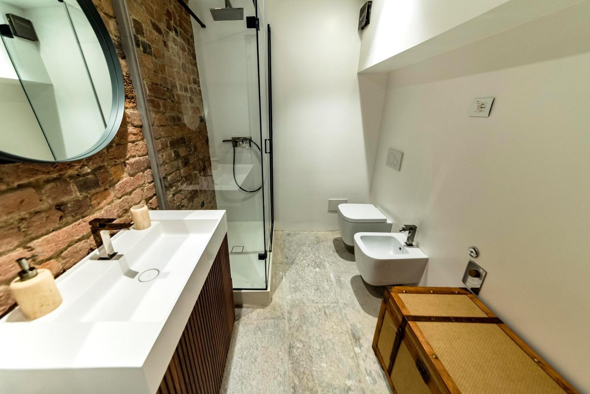 Apartamento Dream Duomo Milán